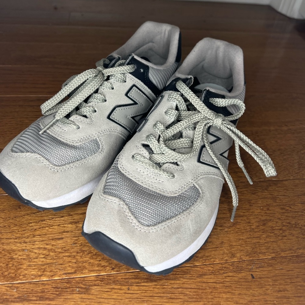 New balance classic 574